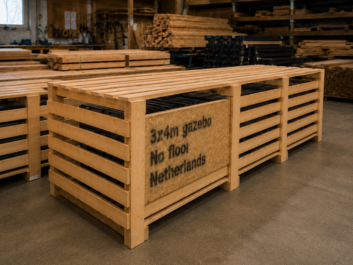 Versand und Pakete - 2