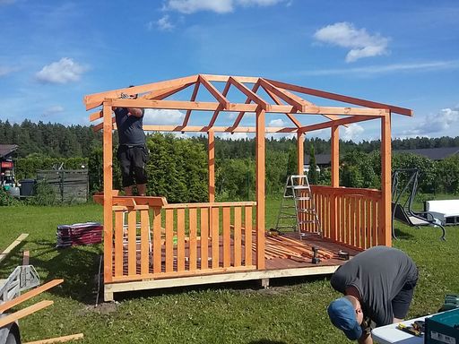 Maßgefertigte Produkte