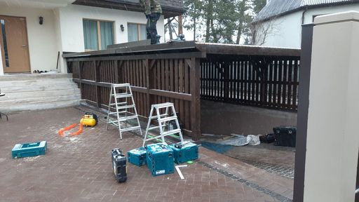 Maßgefertigte Produkte - 7