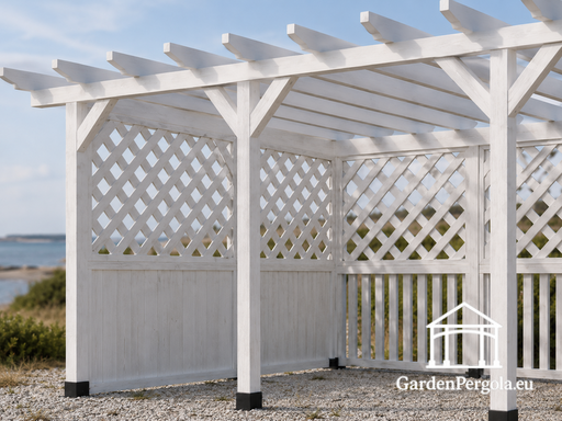 Real life gazebo photo